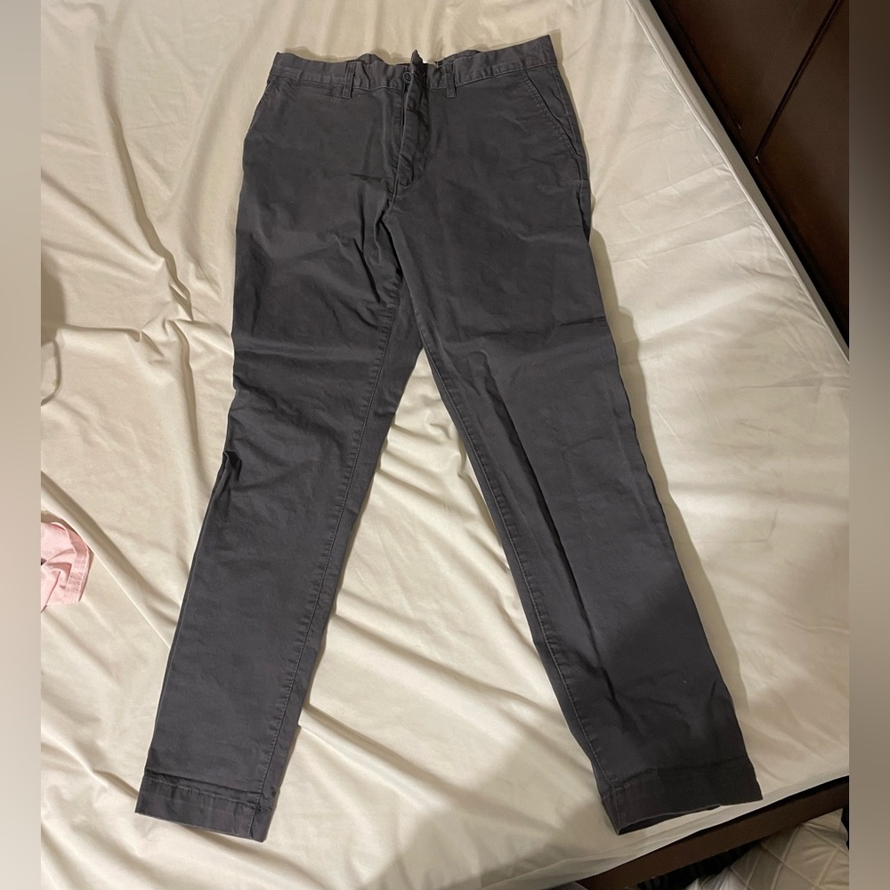 H&M CHINO PANTS
